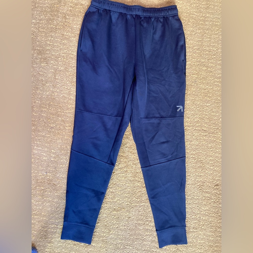 New Balance poly stretch sweat pants from J Crew